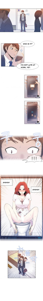Miss Mystic Ch.1-27