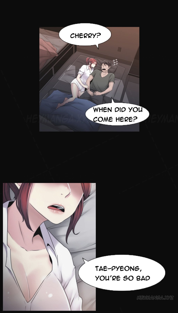Miss Mystic Ch.1-27