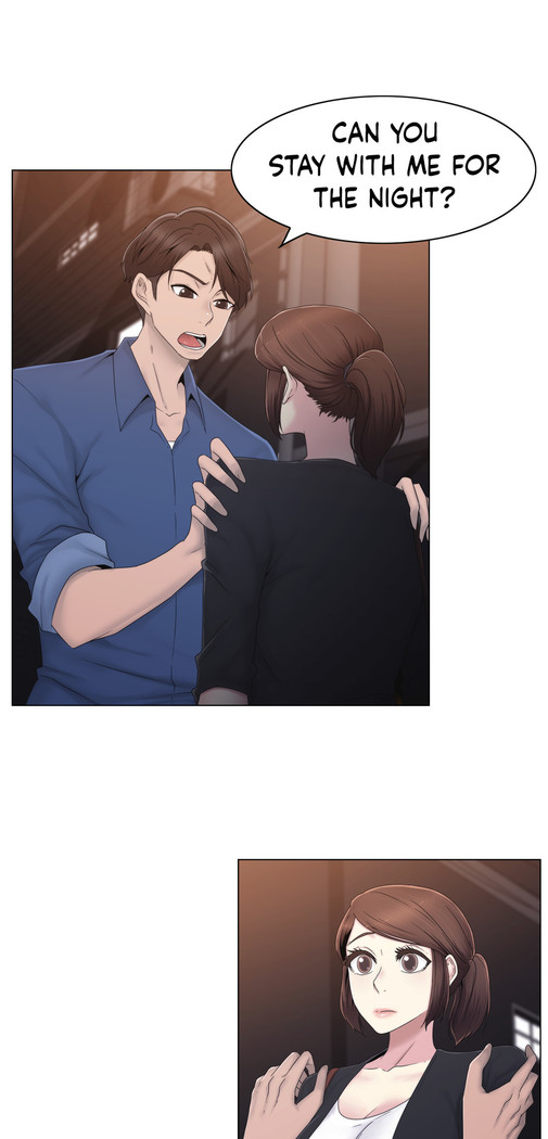 Miss Mystic Ch.1-27
