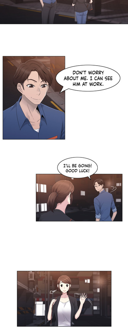 Miss Mystic Ch.1-27