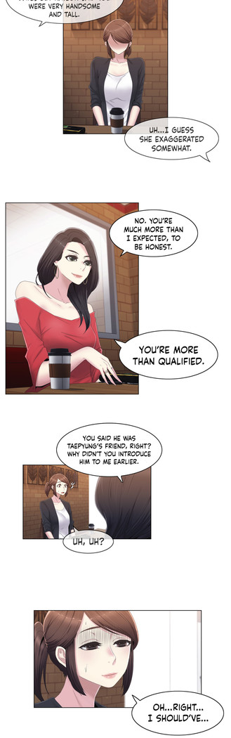 Miss Mystic Ch.1-27