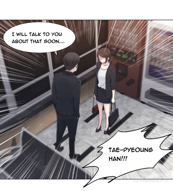 Miss Mystic Ch.1-27