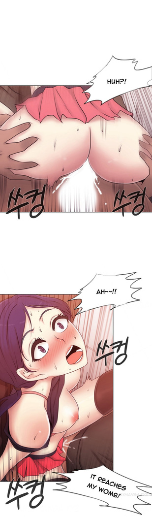 Miss Mystic Ch.1-27