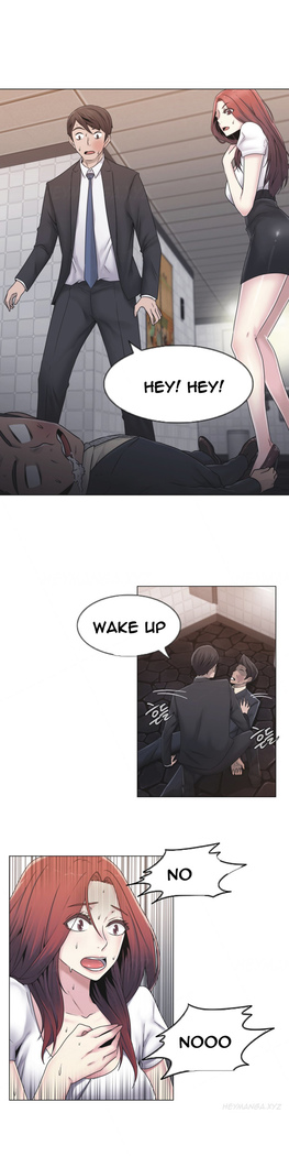 Miss Mystic Ch.1-27