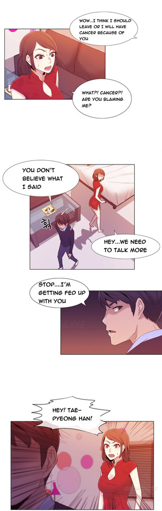 Miss Mystic Ch.1-27