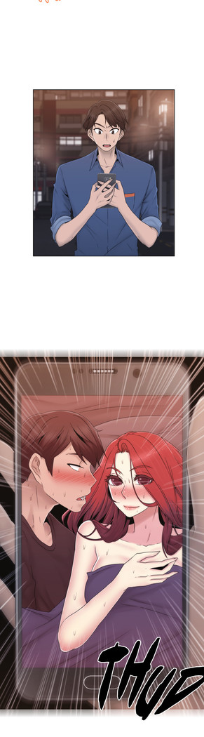 Miss Mystic Ch.1-27