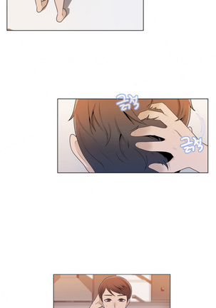 Miss Mystic Ch.1-27 Page #47