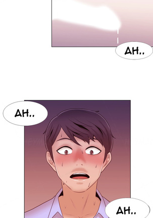 Miss Mystic Ch.1-27 Page #144