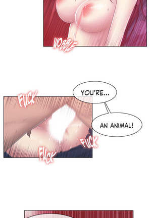 Miss Mystic Ch.1-27 Page #633