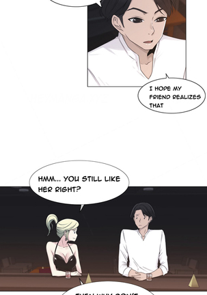 Miss Mystic Ch.1-27 Page #411