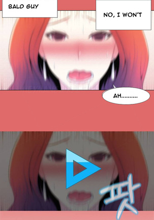 Miss Mystic Ch.1-27 Page #22