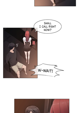 Miss Mystic Ch.1-27 Page #598