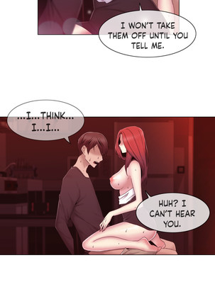 Miss Mystic Ch.1-27 Page #621
