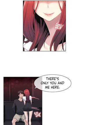Miss Mystic Ch.1-27 Page #599