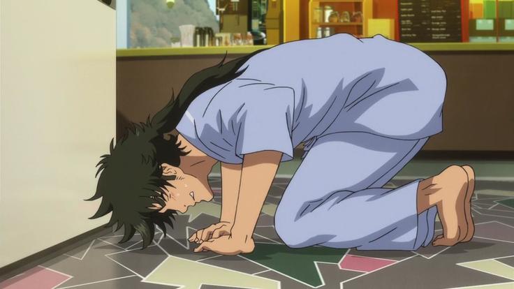 Hadaka no Kusuriyubi 1