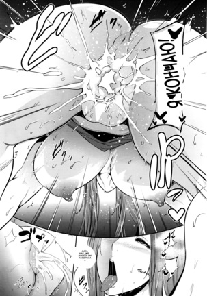 Hatsu Goukon wa Mama Naranai! | My First Mixer Was a Real Motherfucker! Page #27