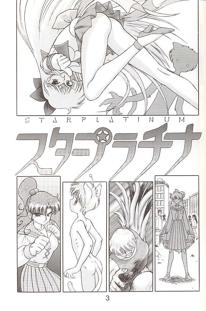 Star Platinum