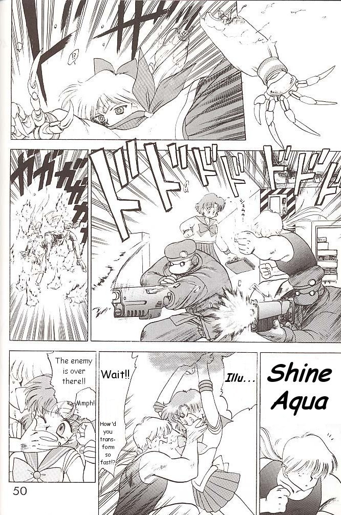 Star Platinum
