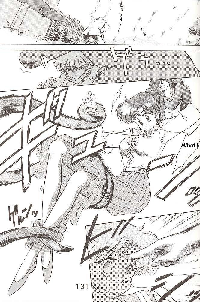 Star Platinum