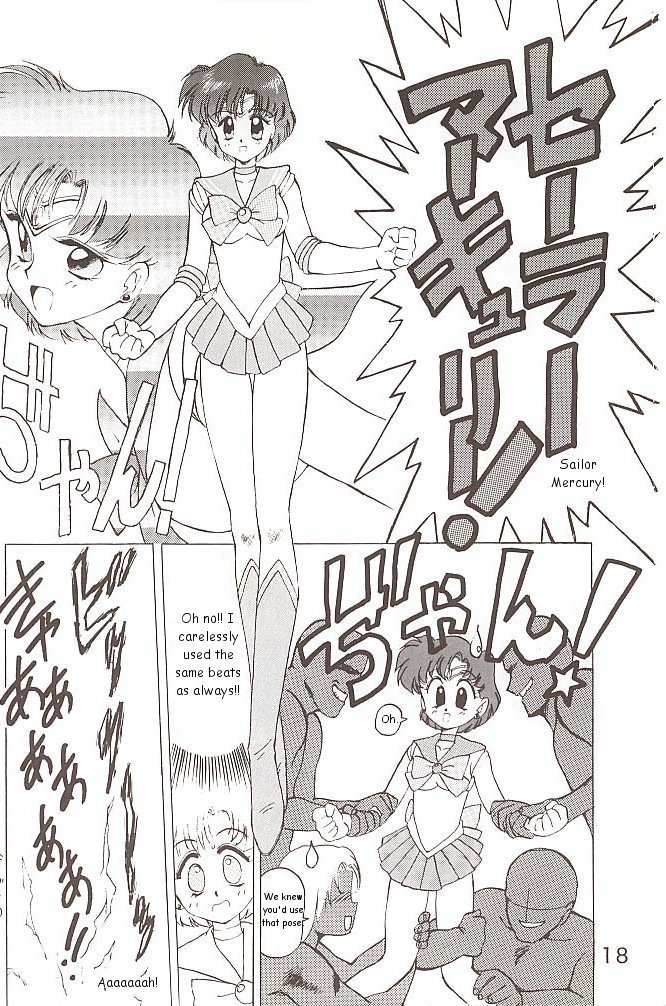 Star Platinum