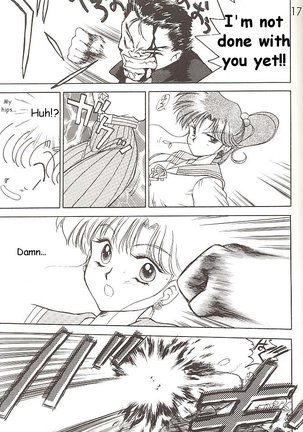 Star Platinum Page #171