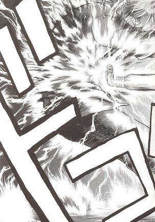Star Platinum Page #129