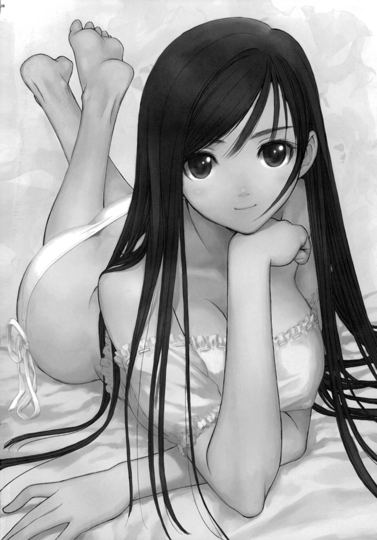 Watashi wa Kyozetsu Suru! Kamo