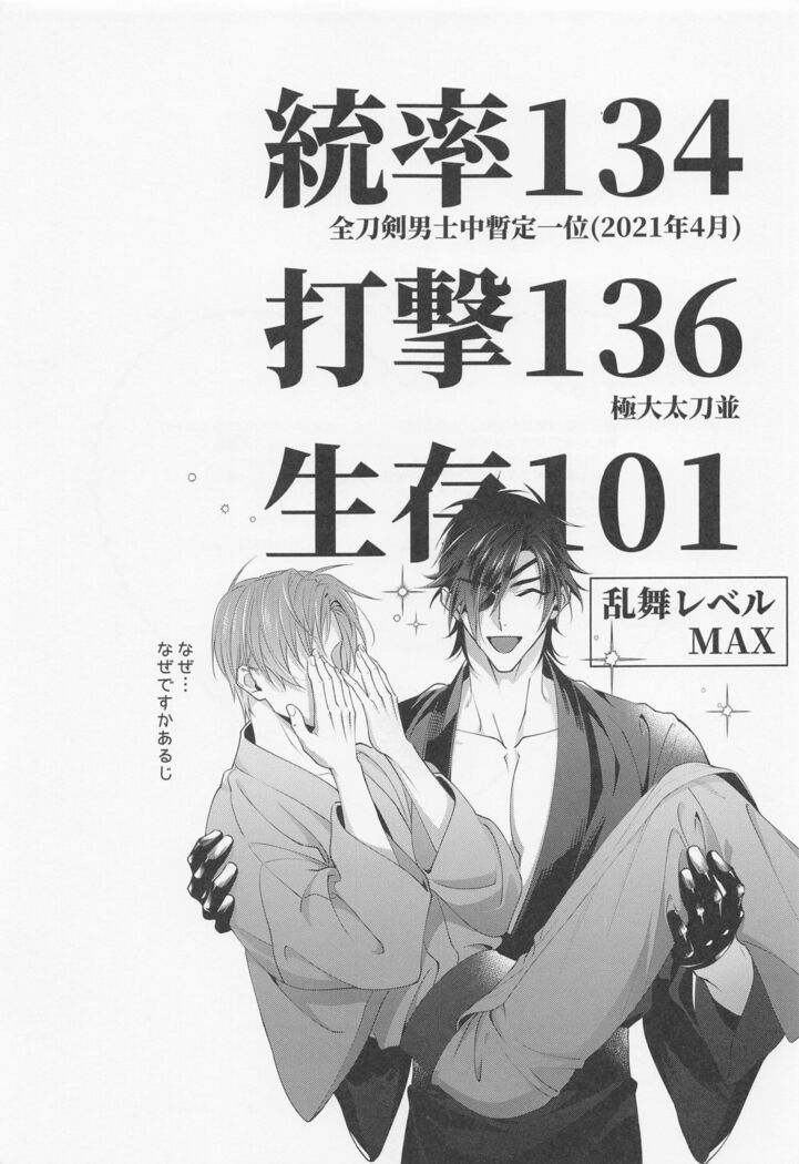 Mikiwameta Ore no Koto ga Zetsurin Teiou-sama na Ken ni Tsuite