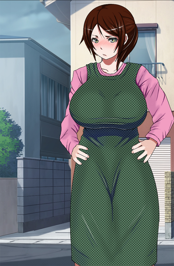 Fudan Ore o Mikudashite iru Moto Classmate  no Shakkin no Saiken o Te ni Ireta node Risoku-gawari ni Iroiro Houshi shite moratta Hanashi