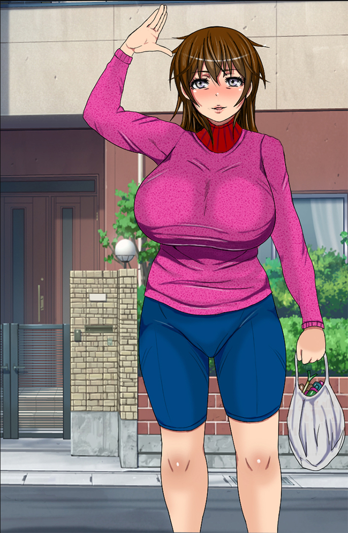 Fudan Ore o Mikudashite iru Moto Classmate  no Shakkin no Saiken o Te ni Ireta node Risoku-gawari ni Iroiro Houshi shite moratta Hanashi