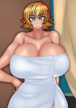 E-風俗 Page #43