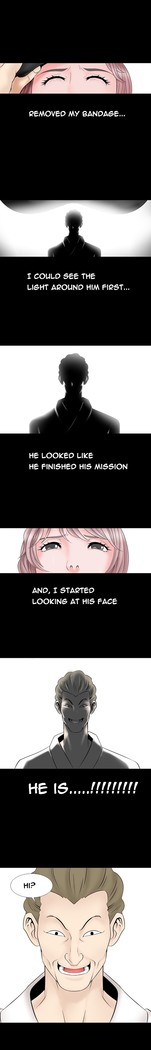 The Taste of Hands Ch.1-46