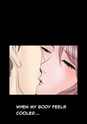 The Taste of Hands Ch.1-46 Page #240
