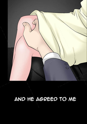 The Taste of Hands Ch.1-46 Page #361