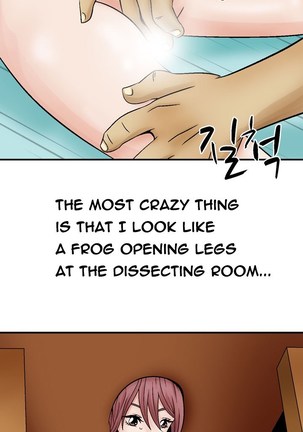 The Taste of Hands Ch.1-46 - Page 54