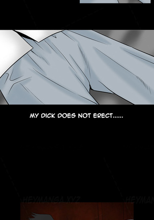 The Taste of Hands Ch.1-46 Page #533