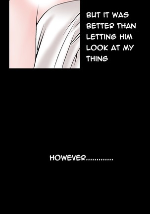 The Taste of Hands Ch.1-46 Page #215