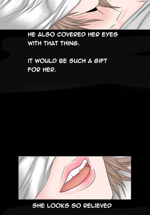 The Taste of Hands Ch.1-46 - Page 635