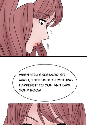 The Taste of Hands Ch.1-46 Page #77