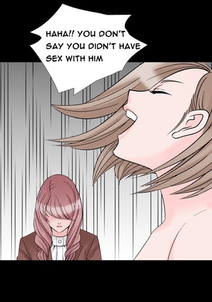 The Taste of Hands Ch.1-46 - Page 289