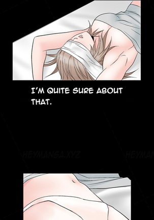 The Taste of Hands Ch.1-46 Page #652