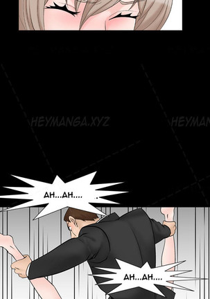 The Taste of Hands Ch.1-46 Page #459