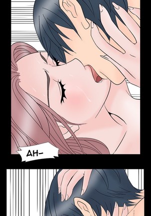 The Taste of Hands Ch.1-46 - Page 137