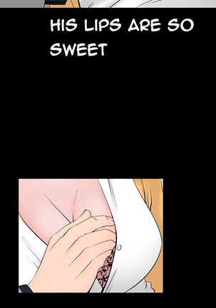 The Taste of Hands Ch.1-46 Page #124