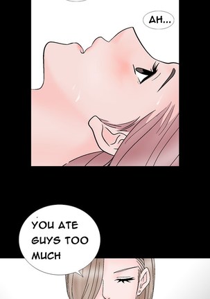 The Taste of Hands Ch.1-46 Page #148