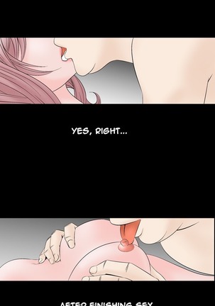 The Taste of Hands Ch.1-46 - Page 163