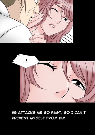 The Taste of Hands Ch.1-46 Page #288