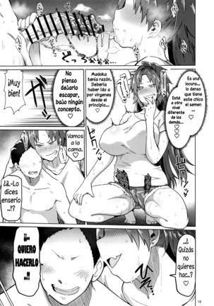 Otonari no... Moto Sakura-san - Page 20