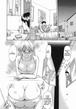 Offside Girl 2 - 2nd Half - Page 6