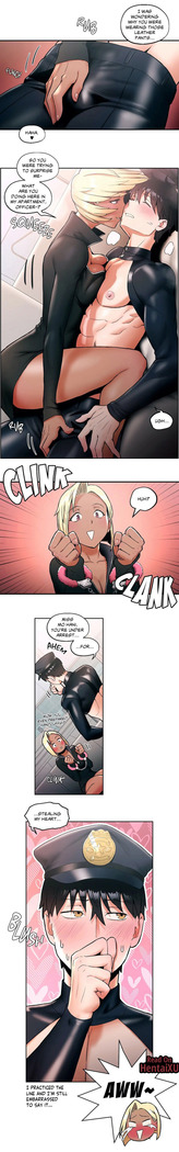 Sexercise Ch. 1-30